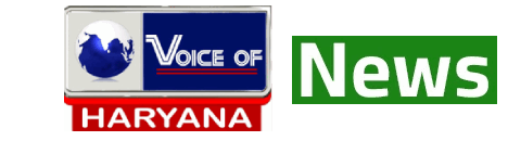 Voice of Haryana